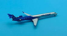 Load image into Gallery viewer, JC Wings 1/200 Bombardier CRJ-1000ER NextGen House Colour C-FNXG
