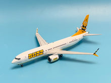 Load image into Gallery viewer, JC Wings 1/200 Buzz Poland Boeing 737-8 Max SP-RZC
