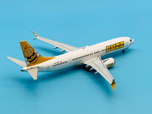 Load image into Gallery viewer, JC Wings 1/200 Buzz Poland Boeing 737-8 Max SP-RZB
