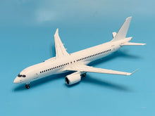 Load image into Gallery viewer, JC Wings 1/200 Bombardier CS300 Blank White
