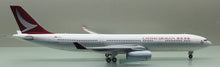 Load image into Gallery viewer, JC Wings 1/200 Cathay Dragon Airbus A330-300 B-HYG
