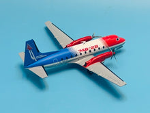 Load image into Gallery viewer, JC Wings 1/200 DLT Hawker Siddeley HS 748 G-BGJV House colour LH2274
