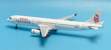 Load image into Gallery viewer, JC Wings 1/200 Dragonair Airbus A321 B-HTI

