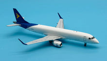 Load image into Gallery viewer, JC Wings 1/200 Embraer ERJ-190F E-Frighter N986TA
