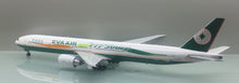 Load image into Gallery viewer, JC Wings 1/200 Eva Air Taiwan Boeing 777-300ER B-16701 XX2783
