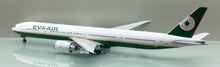 Load image into Gallery viewer, JC Wings 1/200 Eva Air Taiwan Boeing 777-300ER B-16707 XX2782
