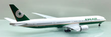 Load image into Gallery viewer, JC Wings 1/200 Eva Air Taiwan Boeing 777-300ER B-16707 XX2782
