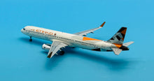 Load image into Gallery viewer, JC Wings 1/200 Etihad Airways Airbus A321 A6-AEE
