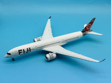 Load image into Gallery viewer, JC Wings 1/200 Fiji Airways Airbus A350-900 DQ-FAI flaps down need pic XX2363A
