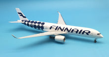 Load image into Gallery viewer, JC Wings 1/200 Finnair Airbus A350-900 OH-LWL XX2189
