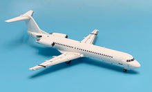 Load image into Gallery viewer, JC Wings 1/200 Fokker 100 Blank White BK1039
