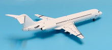 Load image into Gallery viewer, JC Wings 1/200 Fokker 100 Blank White BK1039
