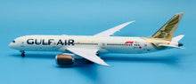 Load image into Gallery viewer, JC Wings 1/200 Gulf Air Boeing 787-9 A9C-FA XX2134
