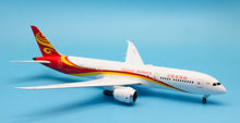 Load image into Gallery viewer, JC Wings 1/200 Hainan Airlines Boeing 787-9 B-1543
