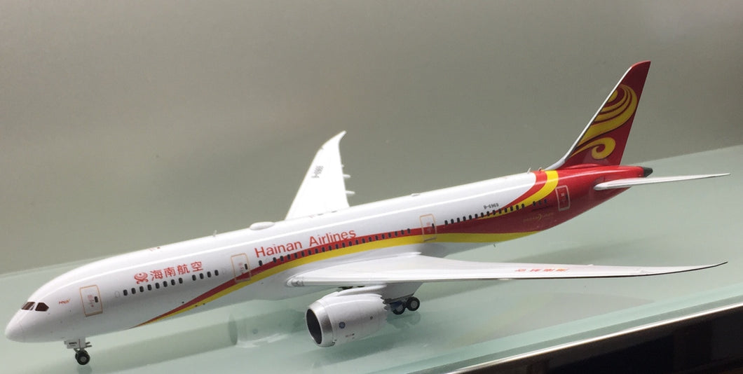JC Wings 1/200 Hainan Airlines Boeing 787-9 B-6969 LH2097