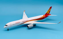 Load image into Gallery viewer, JC Wings 1/200 Hainan Airlines Airbus A350-900XWB B-1070
