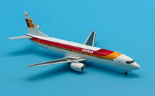 Load image into Gallery viewer, JC Wings 1/200 Iberia / Air Europa Boeing 737-400 EC-GAZ
