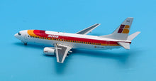 Load image into Gallery viewer, JC Wings 1/200 Iberia / Air Europa Boeing 737-400 EC-GAZ
