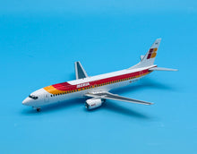 Load image into Gallery viewer, JC Wings 1/200 Iberia / Air Europa Boeing 737-400 EC-GAZ
