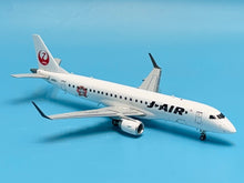 Load image into Gallery viewer, JC Wings 1/200 J-Air Embraer 190 Nanki-Shirahama Airport JA250J
