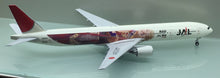 Load image into Gallery viewer, JC Wings 1/200 Japan Airlines JAL Boeing 777-300ER JA8941 monkey LH2035
