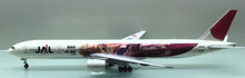 Load image into Gallery viewer, JC Wings 1/200 Japan Airlines JAL Boeing 777-300ER JA8941 monkey LH2035
