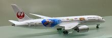 Load image into Gallery viewer, JC Wings 1/200 JAL Japan Airlines Boeing 787-9 JA828J Studio Ghibli XX2159
