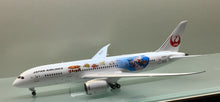 Load image into Gallery viewer, JC Wings 1/200 JAL Japan Airlines Boeing 787-9 JA828J Studio Ghibli XX2159
