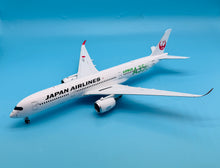 Load image into Gallery viewer, JC Wings 1/200 Japan Airlines JAL Airbus A350-900 JA03XJ
