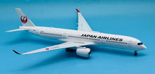 Load image into Gallery viewer, JC Wings 1/200 Japan Airlines JAL Airbus A350-900 JA05XJ
