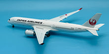 Load image into Gallery viewer, JC Wings 1/200 Japan Airlines JAL Airbus A350-900 JA05XJ
