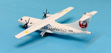 Load image into Gallery viewer, JC Wings 1/200 JAL Hakkaido Air System ATR42-600 JA12HC
