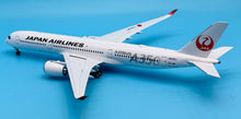 Load image into Gallery viewer, JC Wings 1/200 Japan Airlines JAL Airbus A350-900 JA02XJ
