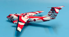 Load image into Gallery viewer, JC Wings 1/200 JASDF Japan Air Self Defence Force Kawasaki C-1 78-1026
