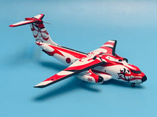 Load image into Gallery viewer, JC Wings 1/200 JASDF Japan Air Self Defence Force Kawasaki C-1 78-1026
