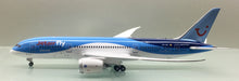Load image into Gallery viewer, JC Wings 1/200 Jetairfly Boeing 787-8 OO-JDL XX2867
