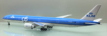 Load image into Gallery viewer, JC Wings 1/200 KLM Royal Dutch Airlines Boeing 777-300ER PH-BVK 95 years XX2345
