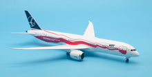 Load image into Gallery viewer, JC Wings 1/200 LOT Polish Airlines Boeing 787-9 SP-LSC Independence
