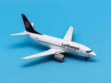 Load image into Gallery viewer, JC Wings 1/200 Lufthansa Express Boeing 737-500 D-ABIL
