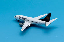 Load image into Gallery viewer, JC Wings 1/200 Lufthansa Express Boeing 737-500 D-ABIL
