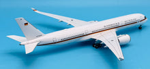 Load image into Gallery viewer, JC Wings 1/200 Luftwaffe Germany Air Force Airbus A350-900ACJ 10+03
