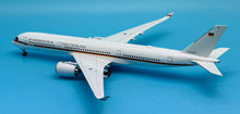 Load image into Gallery viewer, JC Wings 1/200 Luftwaffe Germany Air Force Airbus A350-900ACJ 10+03
