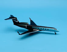 Load image into Gallery viewer, JC Wings 1/200 Nike Gulfstream G550 N3546
