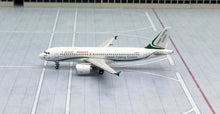Load image into Gallery viewer, JC Wings 1/400 Safran Aircraft Engines Airbus A320 F-HGNT need pic XX4213
