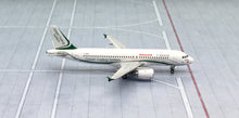 Load image into Gallery viewer, JC Wings 1/400 Safran Aircraft Engines Airbus A320 F-HGNT need pic XX4213
