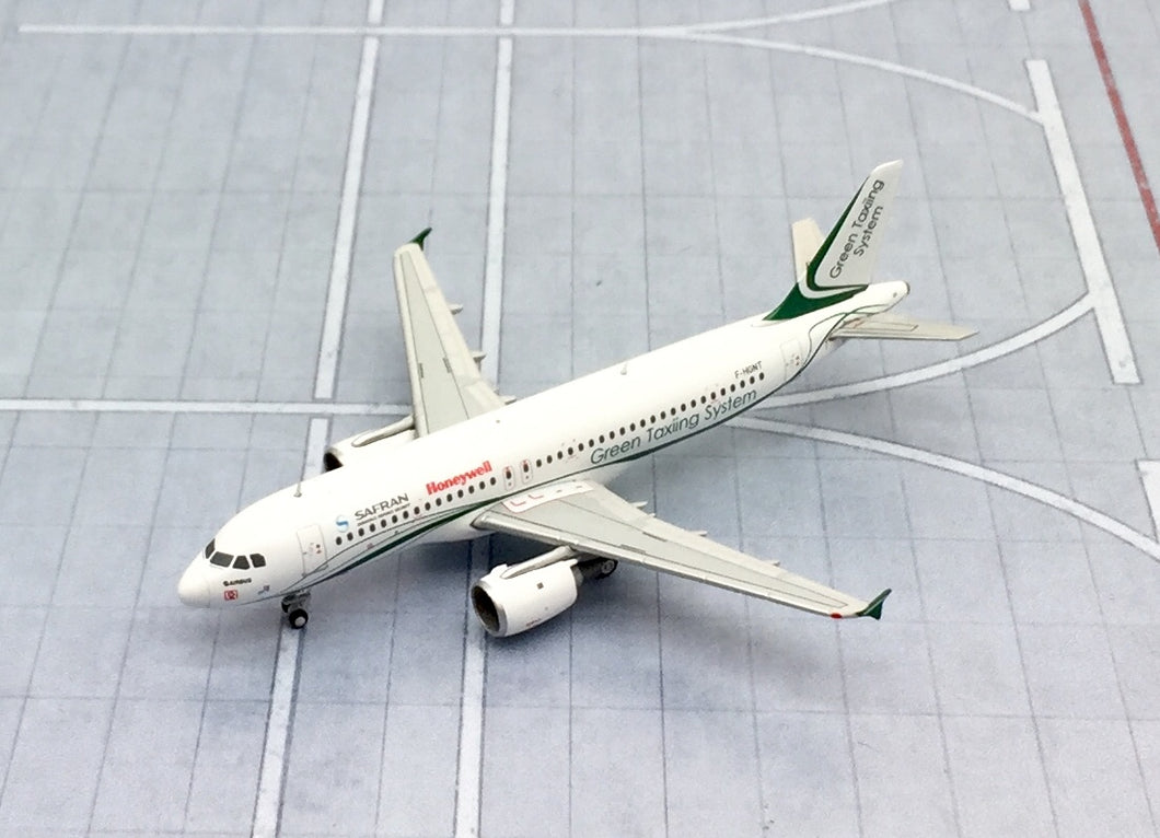 JC Wings 1/400 Safran Aircraft Engines Airbus A320 F-HGNT need pic XX4213