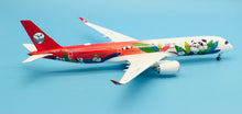 Load image into Gallery viewer, JC Wings 1/200 Sichuan Airlines Airbus A350-900 B-301D Pandas LH2116
