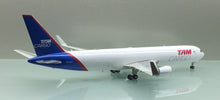 Load image into Gallery viewer, JC Wings 1/200 TAM Cargo Boeing 767-300 PR-ADY XX2718
