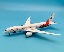 Load image into Gallery viewer, JC Wings 1/200 Tokyo 2020 Olympic Torch Relay Boeing 787-9 JA837J
