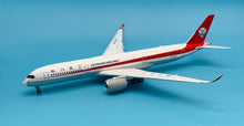 Load image into Gallery viewer, JC Wings 1/200 Sichuan Airlines Airbus A350-900 B-304U flaps down
